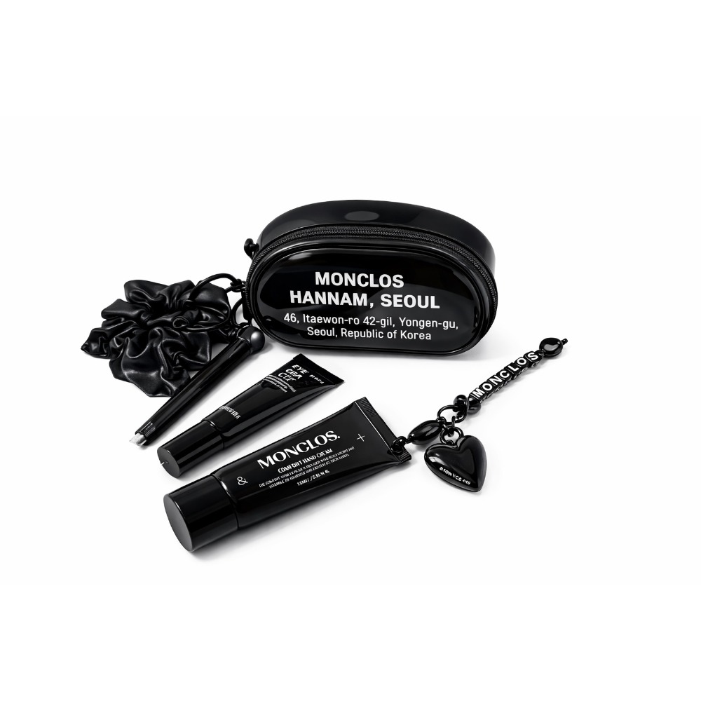 禮盒組（鍊子隨機出貨）