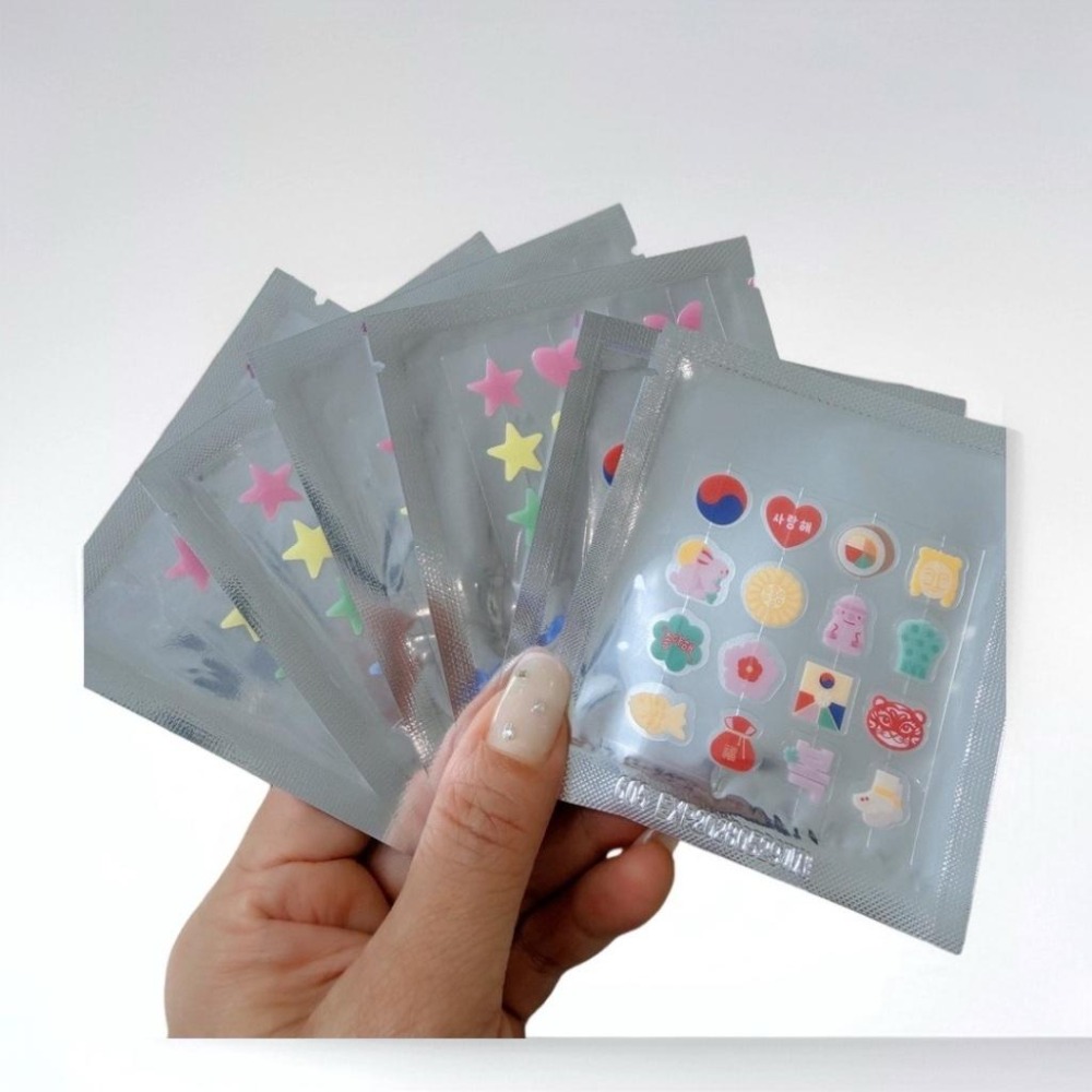 CAREPLUS造型調理貼 48片 64片 112片 隱形護理貼 痘痘 遮瑕-細節圖6