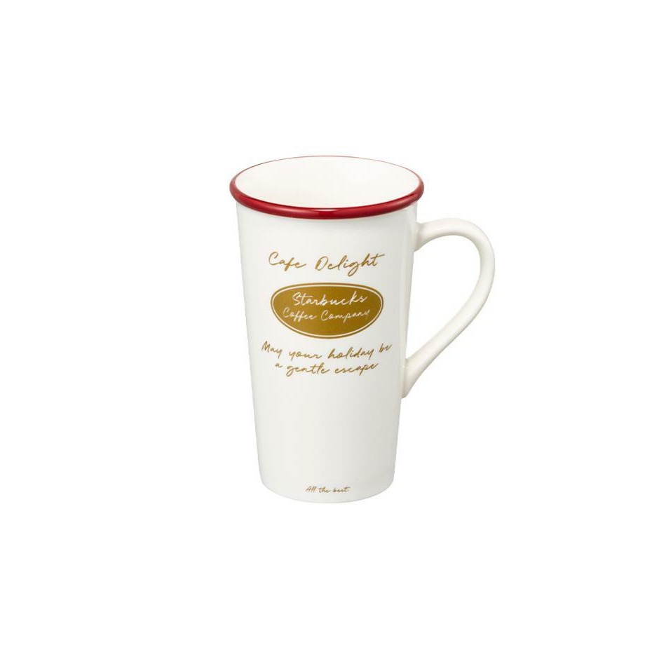 韓國代購現貨🔥隔日到貨 馬克杯＋吸水杯墊禮盒｜送禮自用都適合｜簡約質感款｜交換禮物｜聖誕禮物｜跨年送禮-細節圖3