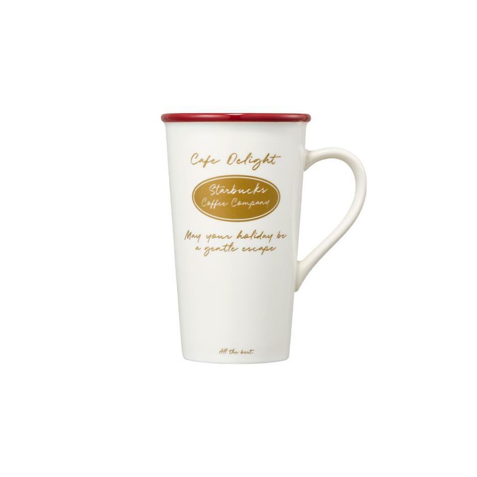 韓國代購現貨🔥隔日到貨 馬克杯＋吸水杯墊禮盒｜送禮自用都適合｜簡約質感款｜交換禮物｜聖誕禮物｜跨年送禮-細節圖5