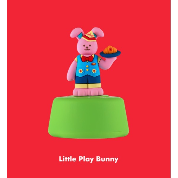 韓國WIGGLE WIGGLE 代購現貨 療癒系動物計時器-細節圖4