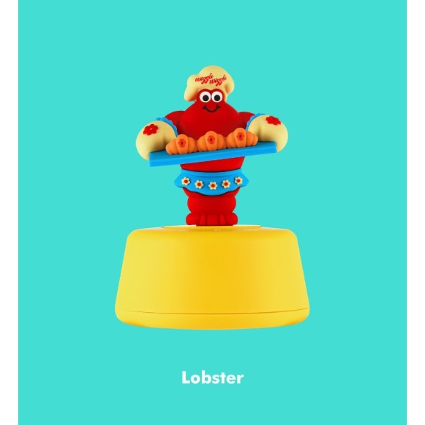 韓國WIGGLE WIGGLE 代購現貨 療癒系動物計時器-細節圖5