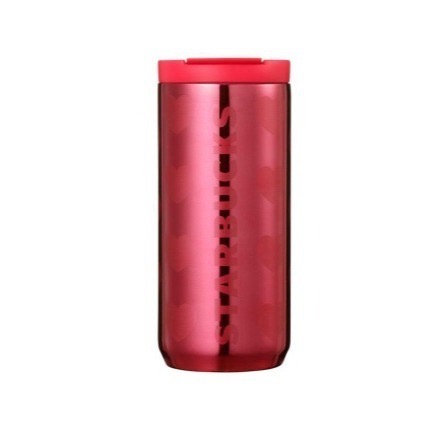 SS Heartful Kessel 不鏽鋼保溫杯 (335ml)
