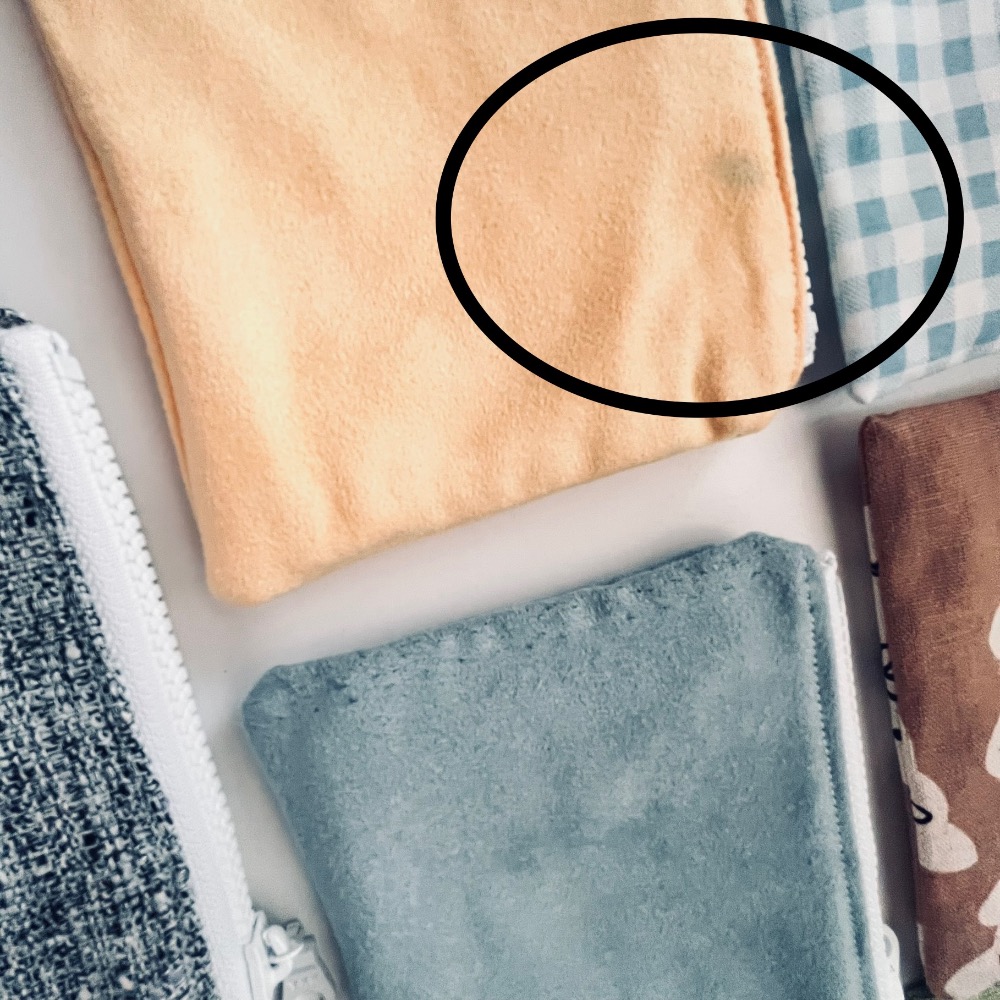 可愛且實用的零錢包/沒加芯/多色-細節圖3