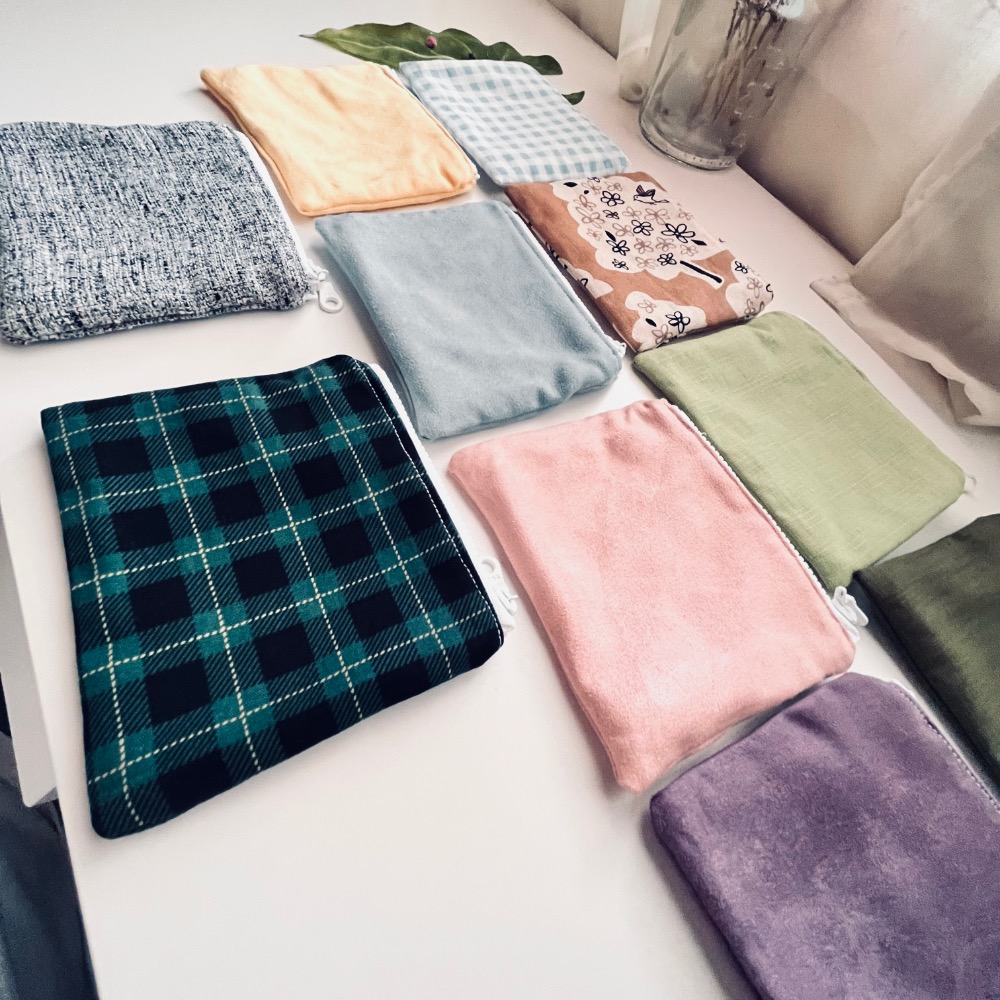 可愛且實用的零錢包/沒加芯/多色-細節圖6