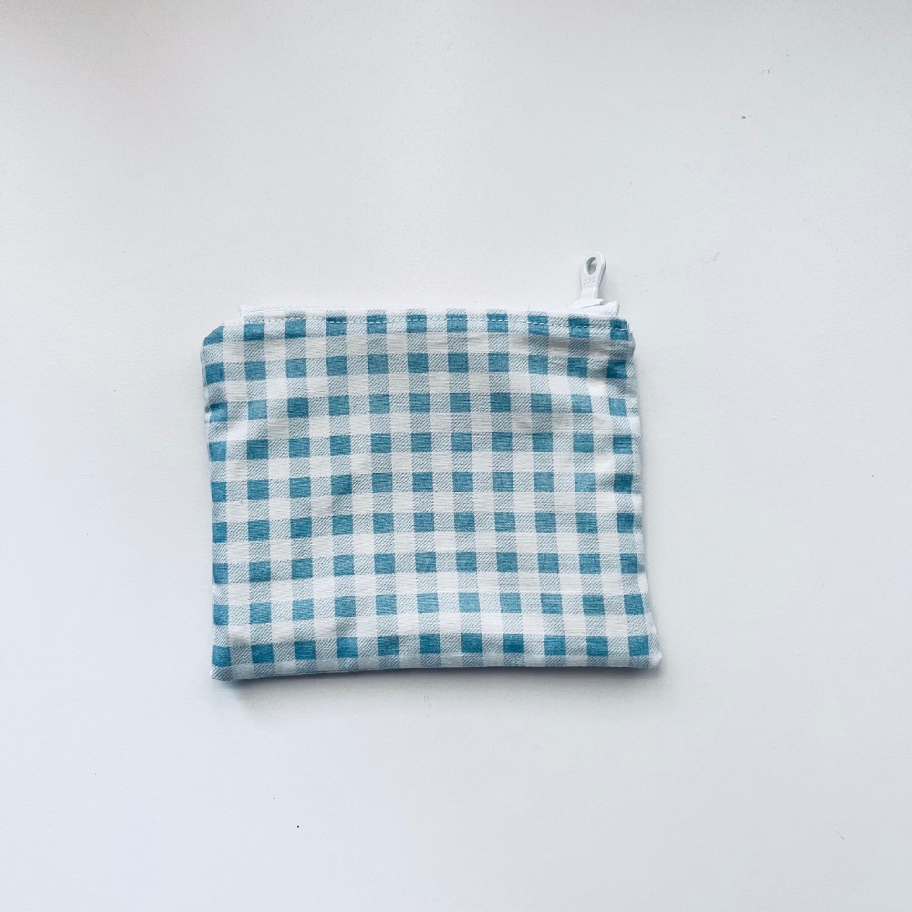 可愛且實用的零錢包/沒加芯/多色-細節圖7