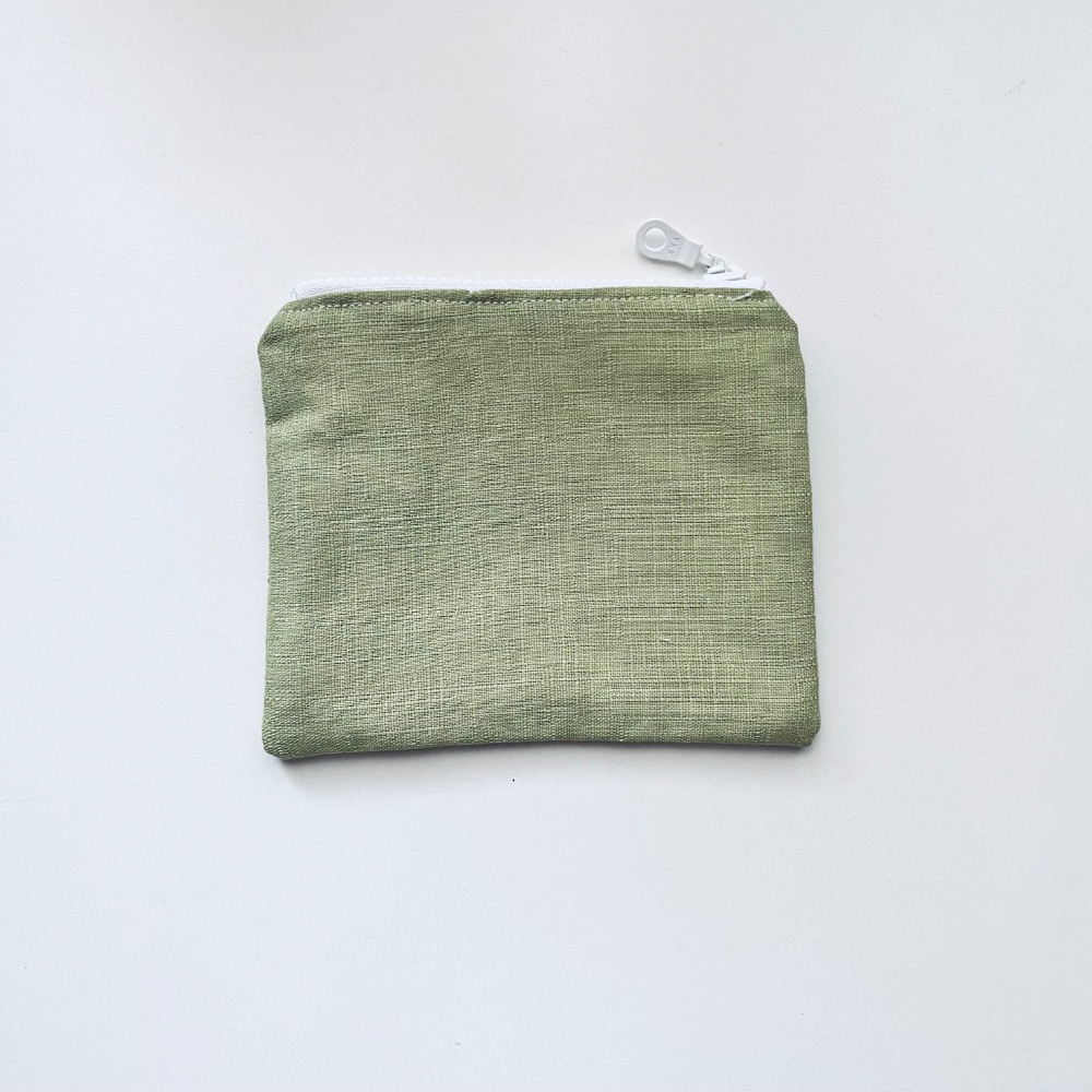 可愛且實用的零錢包/沒加芯/多色-細節圖11