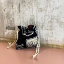 原創手作中國風束口收納袋-規格圖5