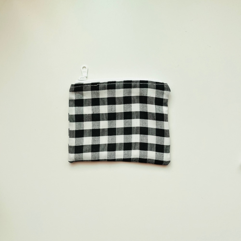 原創手作多圖案零錢包萬用包-細節圖9