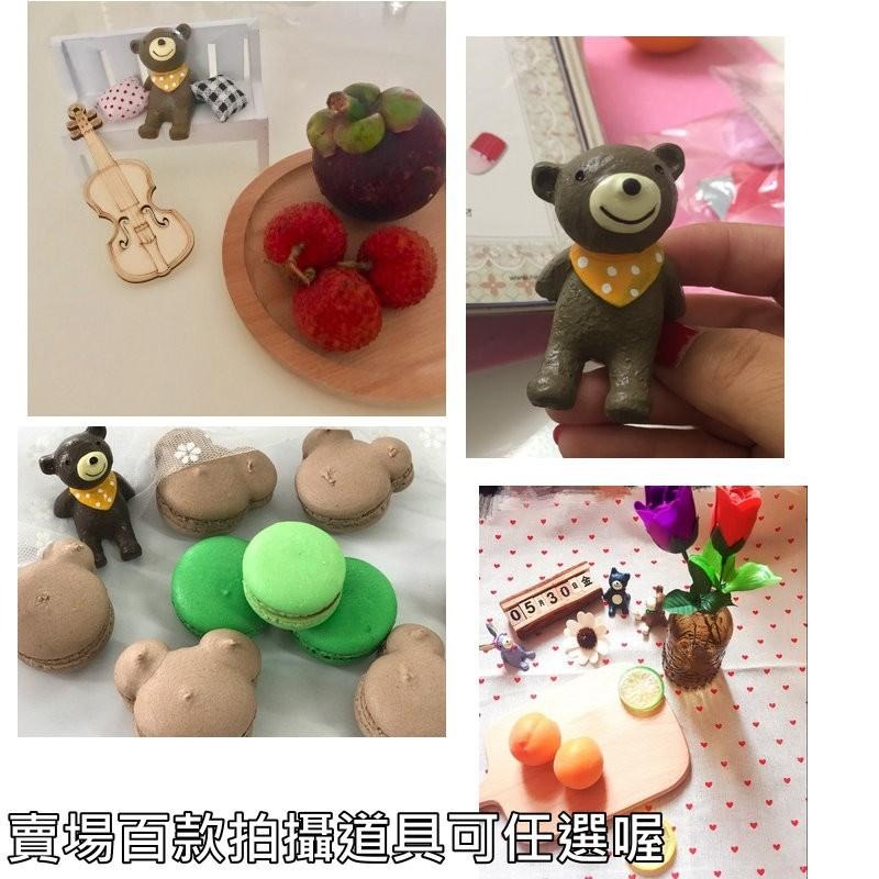 【台灣現貨免等】仰望天空小動物🎊樹脂飾品可愛照道具拍攝背景擺件裝飾拍照道具IG雜貨Zakka星空化妝品保養品食物療癒-細節圖5