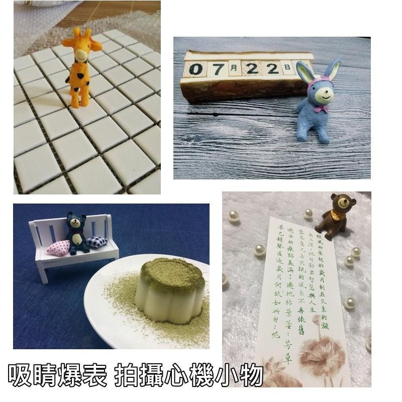 【台灣現貨免等】仰望天空小動物🎊樹脂飾品可愛照道具拍攝背景擺件裝飾拍照道具IG雜貨Zakka星空化妝品保養品食物療癒-細節圖8