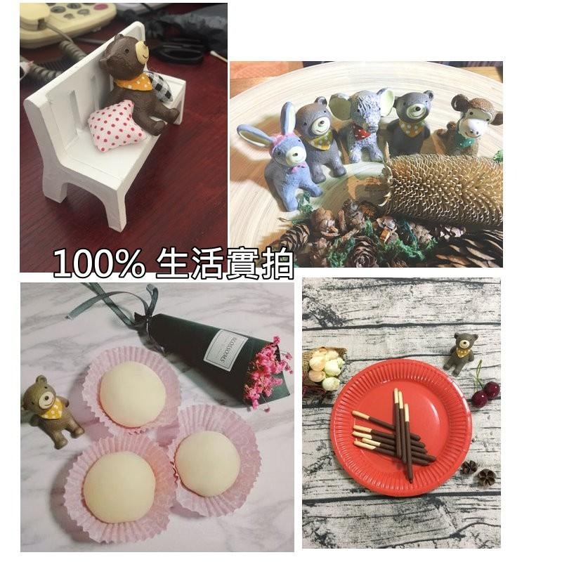 【台灣現貨免等】仰望天空小動物🎊樹脂飾品可愛照道具拍攝背景擺件裝飾拍照道具IG雜貨Zakka星空化妝品保養品食物療癒-細節圖9