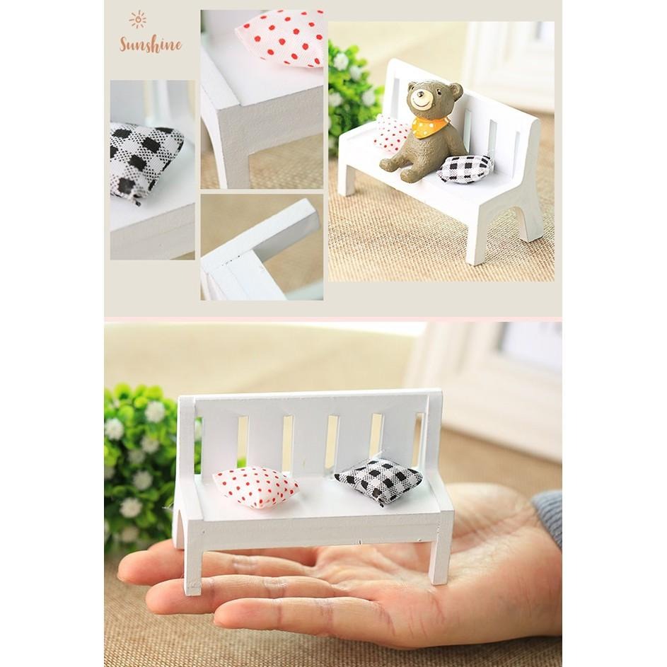 【台灣現貨24H內寄出】📣拍照木椅子🎊木質飾品拍照道具拍攝背景擺件裝飾IG雜貨Zakka星空化妝品保養品食物療癒-細節圖4