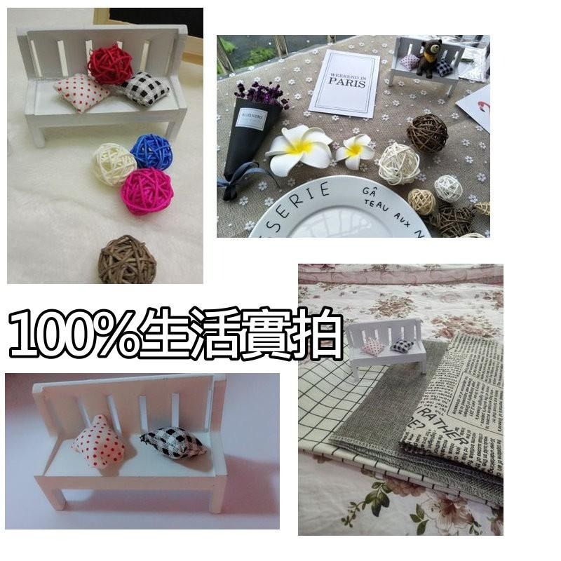 【台灣現貨24H內寄出】📣拍照木椅子🎊木質飾品拍照道具拍攝背景擺件裝飾IG雜貨Zakka星空化妝品保養品食物療癒-細節圖6