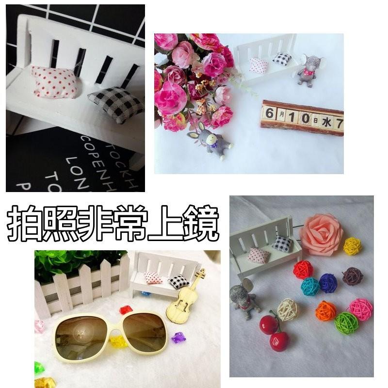 【台灣現貨24H內寄出】📣拍照木椅子🎊木質飾品拍照道具拍攝背景擺件裝飾IG雜貨Zakka星空化妝品保養品食物療癒-細節圖8