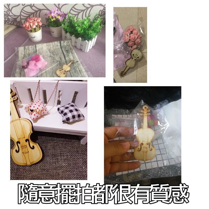 【台灣現貨免等】📣拍照道具🎊木質小提琴飾品拍照道具拍攝背景擺件裝飾拍照道具IG雜貨Zakka星空化妝品保養品食物療癒-細節圖6