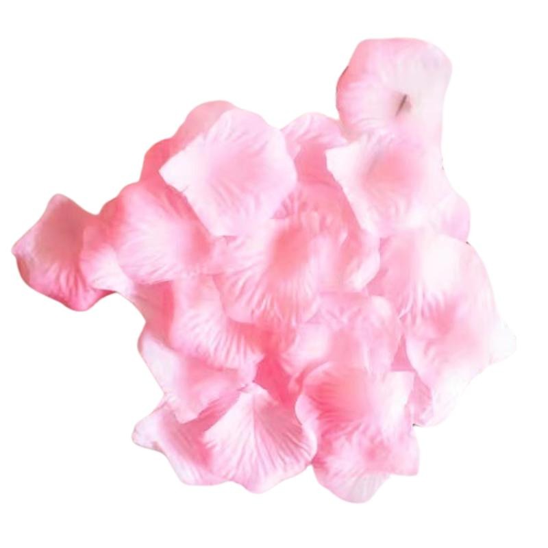 【台灣現貨免等】📣絹布仿真花瓣🎊仿真花永生花拍攝背景擺件裝飾拍照道具IG雜貨小物Zakka飾品化妝品保養品食物拍照-細節圖2