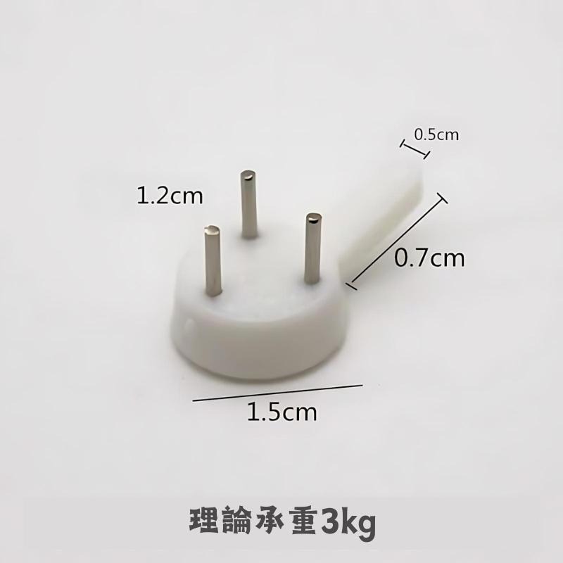 📢無痕釘💡歐美掛布3D背景布北歐掛毯ins實況主youtuber直播視訊拍照臉書FB臥室咖啡廳攝影桌布窗簾-細節圖4