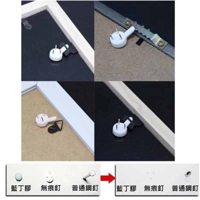 📢無痕釘💡歐美掛布3D背景布北歐掛毯ins實況主youtuber直播視訊拍照臉書FB臥室咖啡廳攝影桌布窗簾-細節圖7