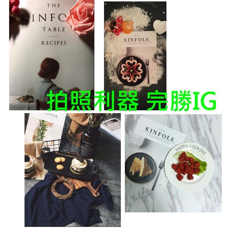 📣拍攝道具🎊KINFOLK雜誌卡拍攝背景擺件裝飾拍照道具Instagram雜貨小物Zakka飾品化妝品保養品食物拍照-細節圖7