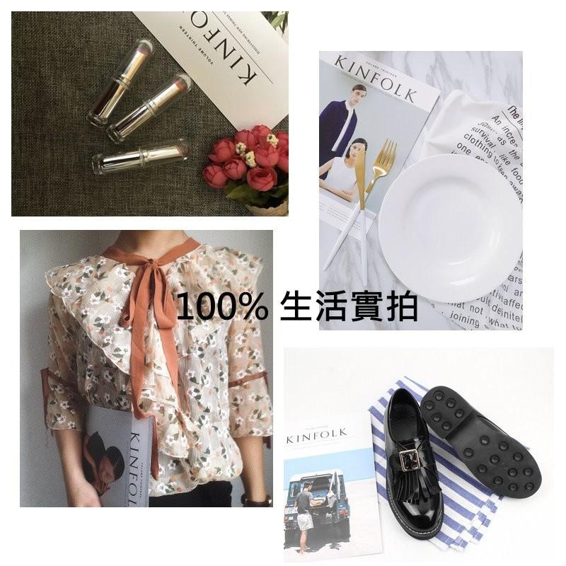 📣拍攝道具🎊KINFOLK雜誌卡拍攝背景擺件裝飾拍照道具Instagram雜貨小物Zakka飾品化妝品保養品食物拍照-細節圖8