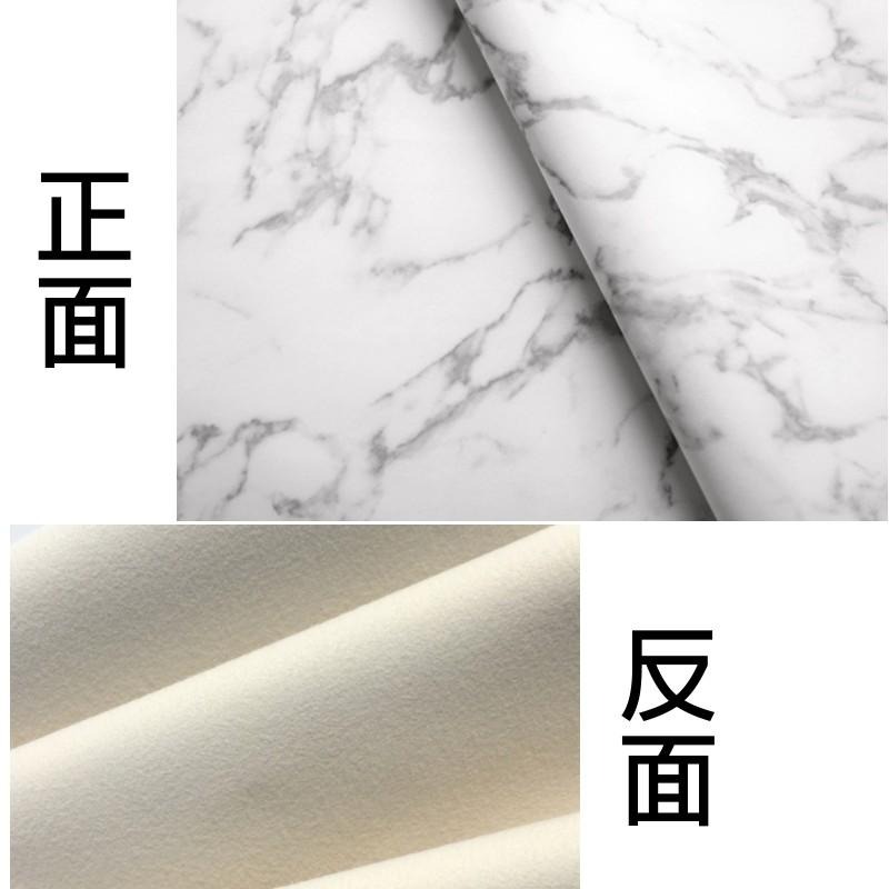 【台灣現貨】📣大理石紋理皮🎊拍照道具拍攝仿大理石紋Ins大理石紋水泥紋背景化妝品保養品食物拍照IG背景網美背景皮革-細節圖3