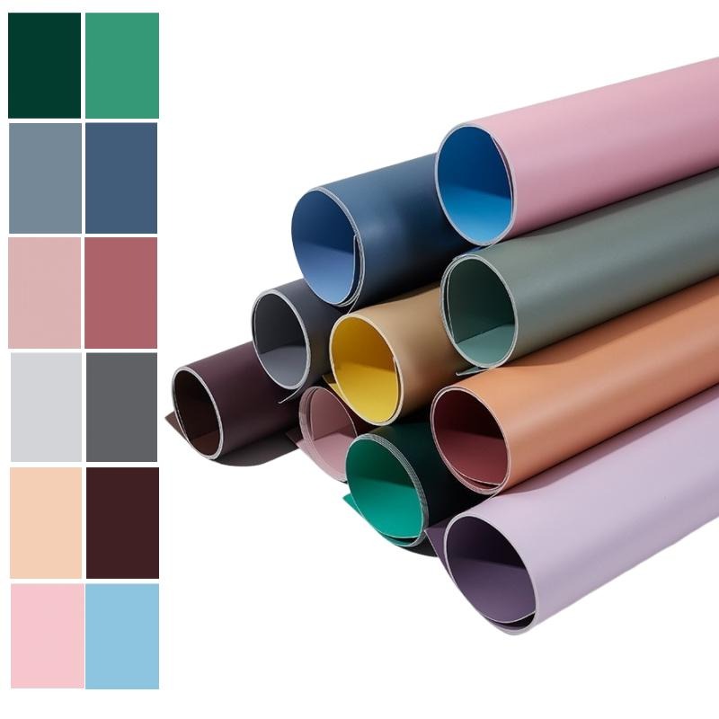 台灣現貨24H內寄出-莫蘭迪雙面背景紙-莫蘭迪背景拍照背景莫蘭迪色純色背景IG背景網紅美食背景拍照道具大尺寸攝影背景紙-細節圖2