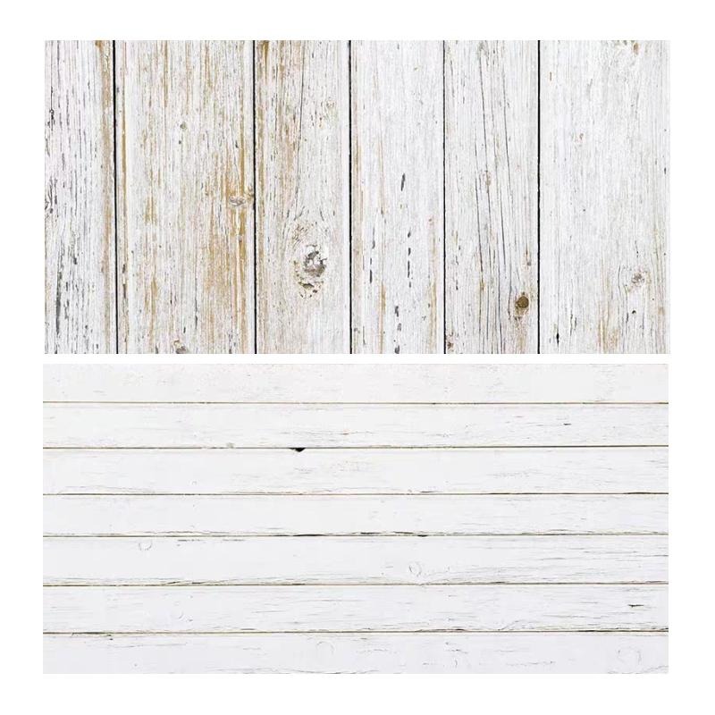 【台灣現貨24H內寄出】雙面背景紙美食背景IG木紋背景仿木板紋背景紙雙面木紋背景紙ins防水背景紙拍照道具拍照背景木紋-細節圖2