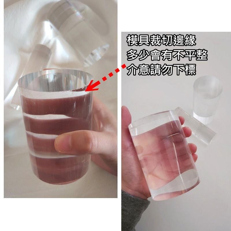 【台灣現貨24H內寄出】壓克力柱-高透亮拋光壓克力棒公仔底座攝影道具拍照道具壓克力柱攝影壓克力拍照壓克力壓克力條-細節圖7