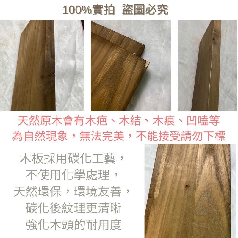 👉台灣現貨免等24H內寄👈工業風層架收納架牆面架水管架鐵管支架層板架實木支架書架鐵管架loft置物架民宿裝潢軟裝牆上架-細節圖9