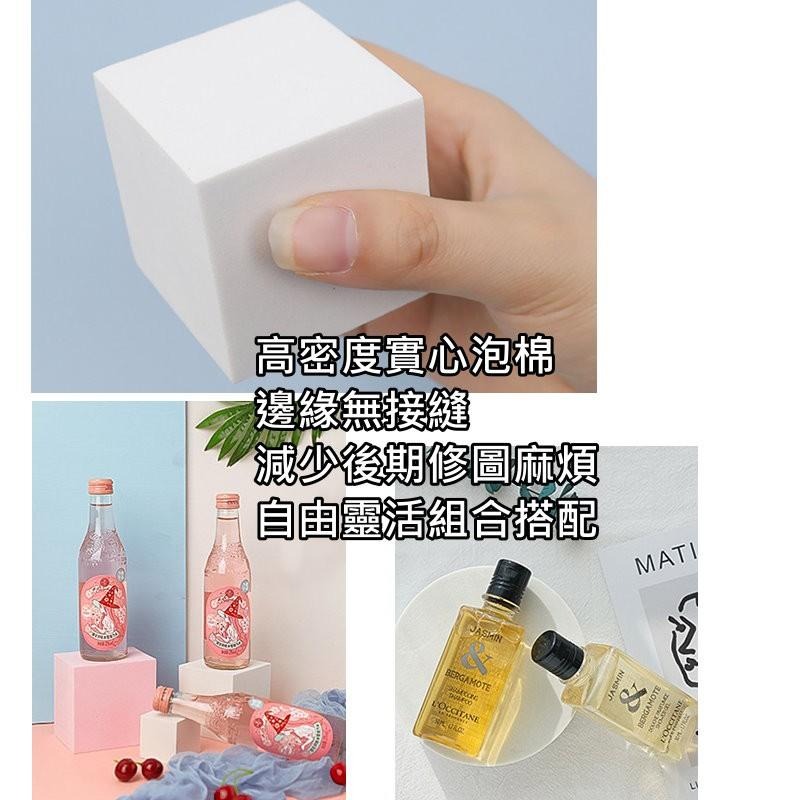 🟥台灣現貨🟥立體幾何擺拍幾何道具立方體道具圓形道具幾何擺拍拍照道具背景道具拍照背景幾何產品道具商拍道具-細節圖9