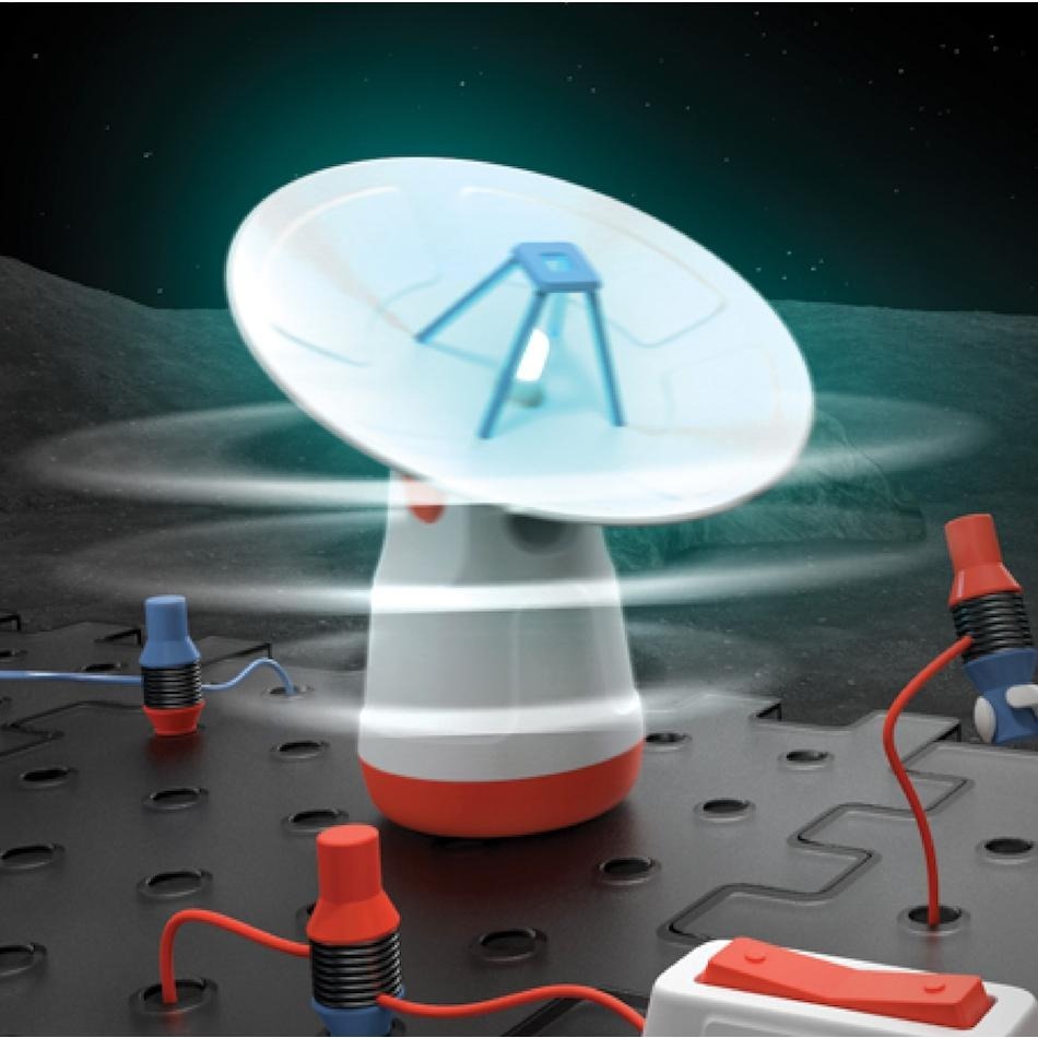 Discovery  銀河實驗組-電力太空站 4894088062717-細節圖4