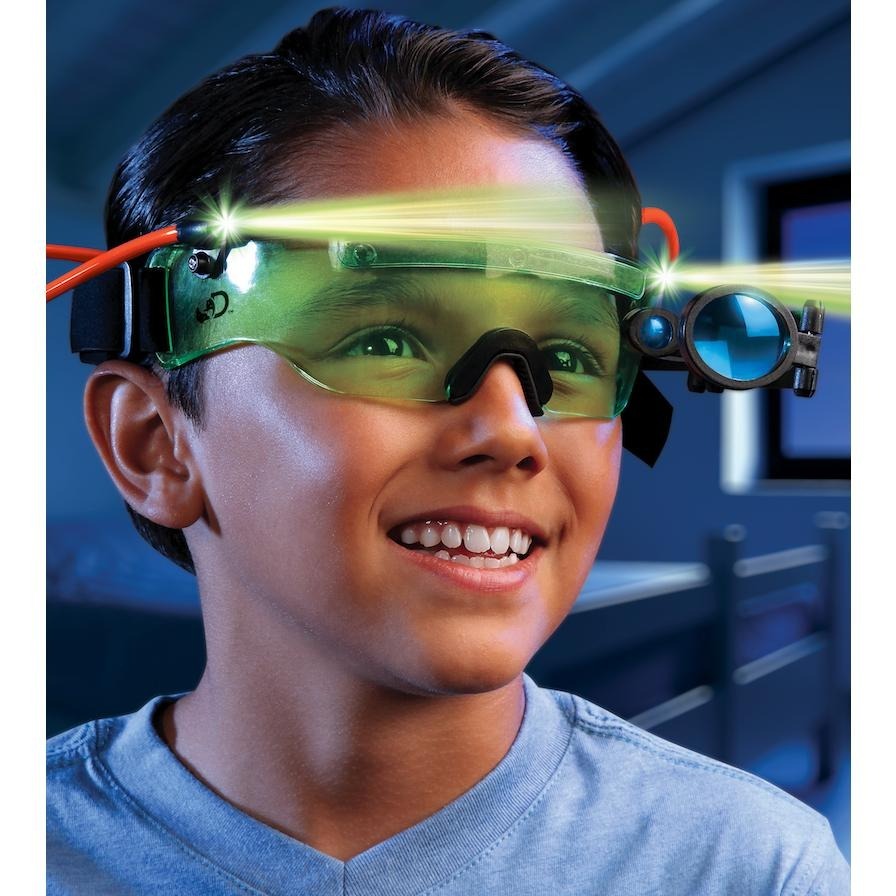 Discovery 小間諜夜視鏡 4894088050998-細節圖5