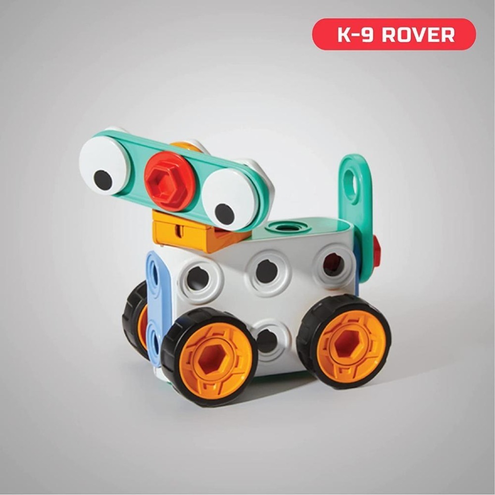 Discovery 小小工程師啟蒙創作組 4894088062809-細節圖5