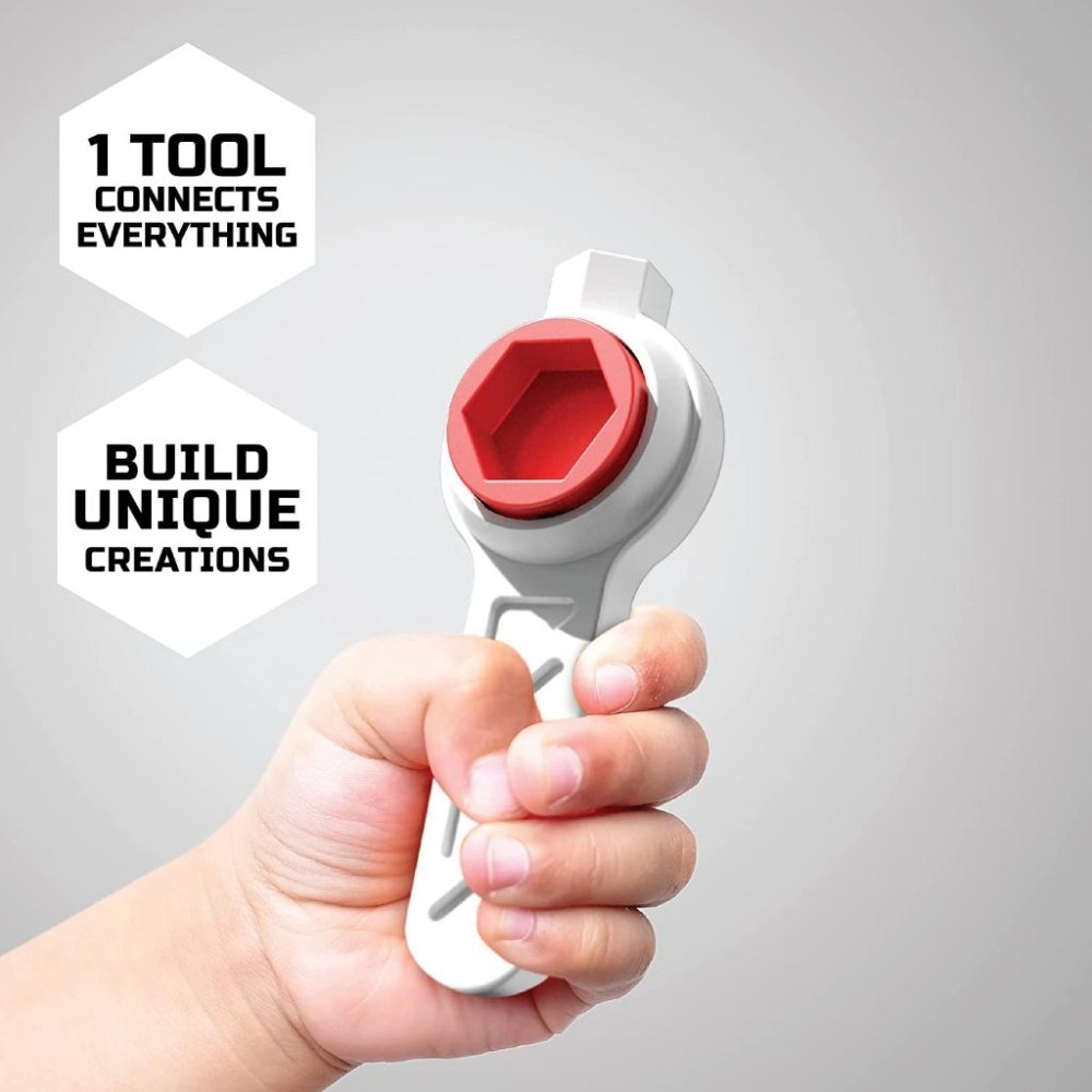 Discovery 小小工程師啟蒙創作組 4894088062809-細節圖6