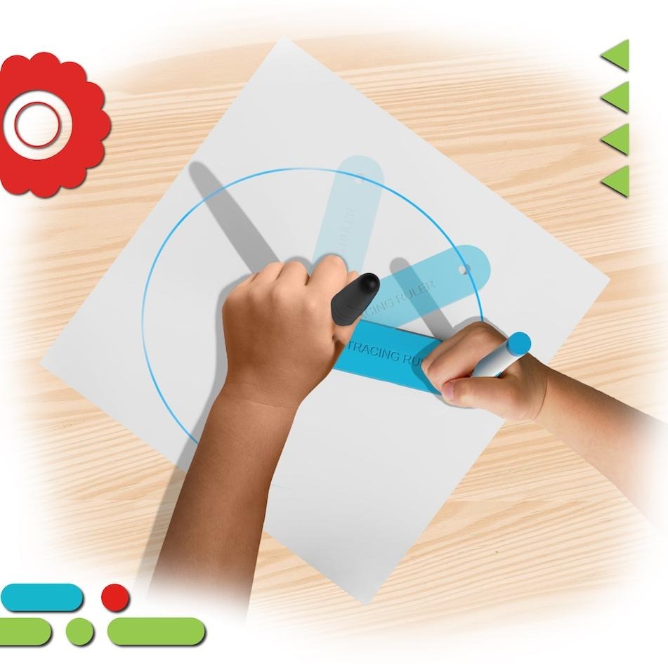 Discovery 魔幻玩轉彩繪實驗套組 4894088055375-細節圖2