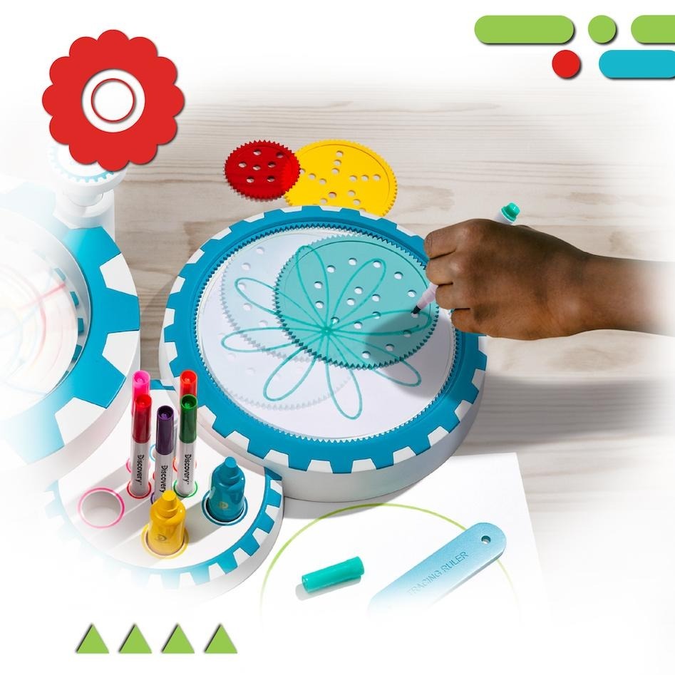 Discovery 魔幻玩轉彩繪實驗套組 4894088055375-細節圖5