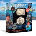 Discovery 迷你挖掘套組-遠古化石 太空寶石 鯊魚牙齒 神秘寶藏-規格圖9