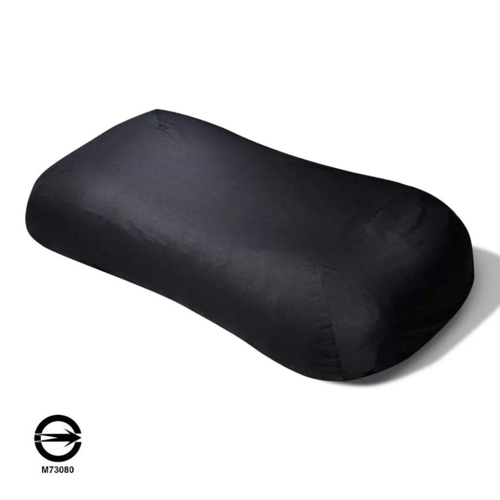 特價【Costco好市多代購】日本爆紅 Sheepless 無羊枕頭 65公分 X 36公分-細節圖2