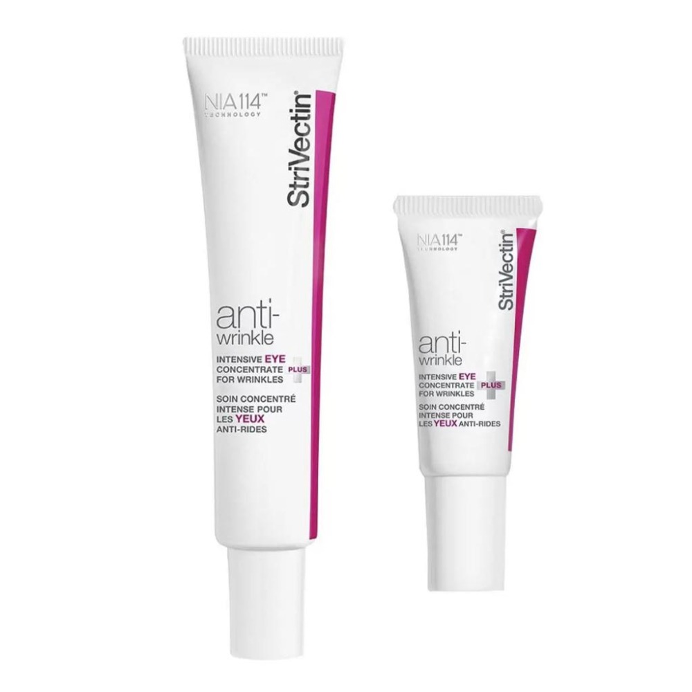 特價【Costco好市多代購】StriVectin 淡紋眼霜 30毫升+7毫升 撫平皺紋 維持彈力 強化肌膚 最新效期-細節圖2
