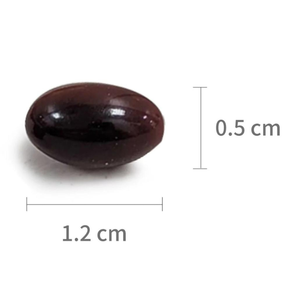 特價【Costco好市多代購】顧可飛 黃金比例金盞花葉黃素+紅藻蝦紅素軟膠囊 130粒 金盞花萃取 游離態 最新效期-細節圖4