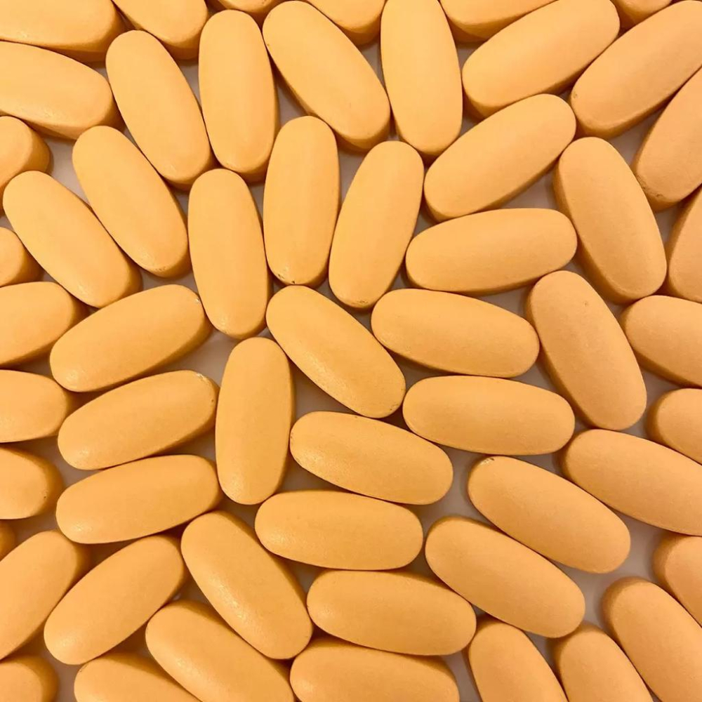 特價【Costco好市多代購】Nature Made 萊萃美 綜合維生素礦物質和葉黃素錠(食品) 300錠 最新效期-細節圖3