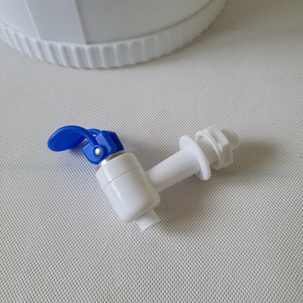 二手便宜賣-免插電【礦泉水桶裝水架 飲水桶底座】附全新備用水龍頭-細節圖4