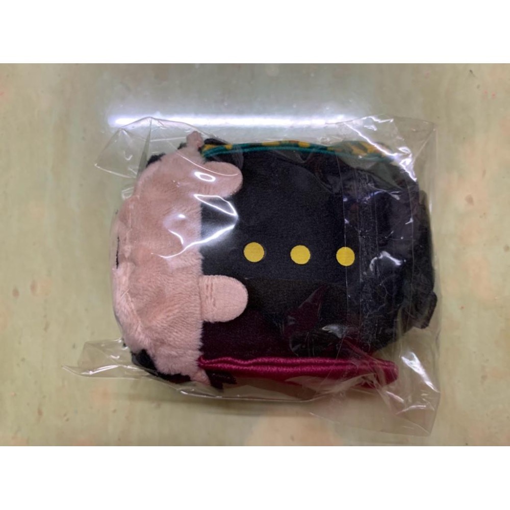 二手 鬼滅之刃 趴娃  jump shop 布偶 玩偶 娃娃 沙包 趴趴 JS 義勇 水柱 蟲娃 蟲蟲Q版 Q娃-細節圖7