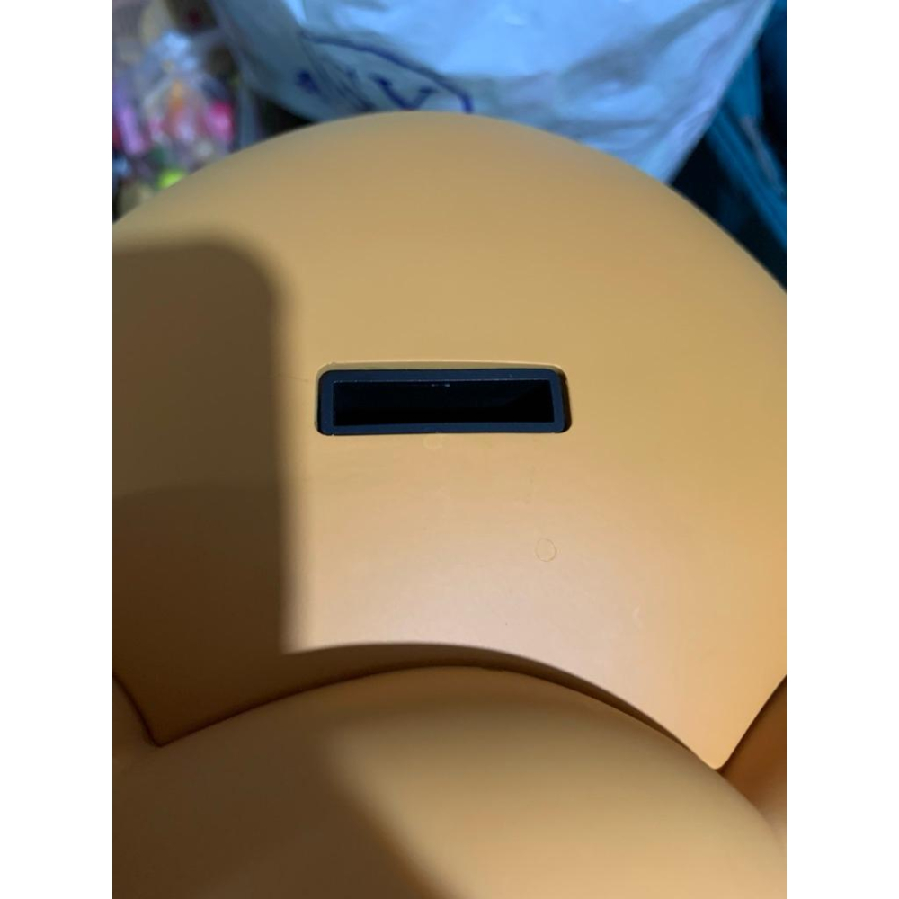 免運 小葵存錢筒 小葵多功能造型桶 蠟筆小新 7-11福袋 禮盒 超大 巨大公仔 無爆米花 宅配-細節圖3