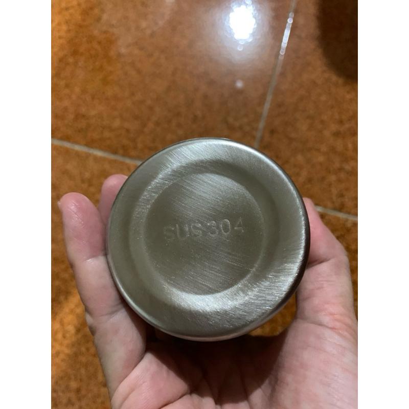 超人力霸王 304不鏽鋼冷變杯(藍色）雅克 7-11 變色杯 漸層杯-細節圖2
