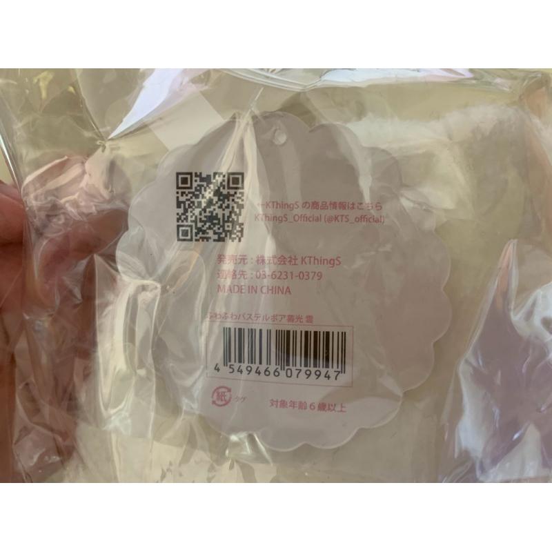 夜光雲朵 發光雲朵 抱枕 娃娃 場景配件 毛絨裝飾品擺件-細節圖2