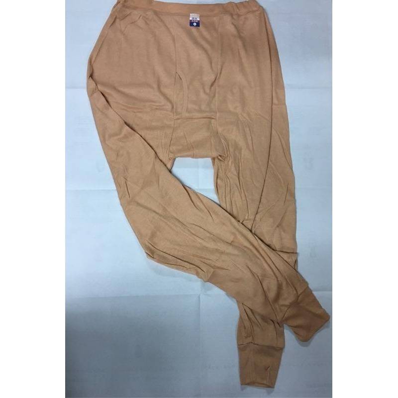 台灣製 國統 高級長褲（衛生褲）-細節圖2