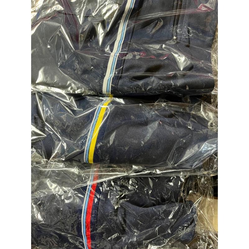 金棉運動褲 225系列（薄款） 無束腳  台灣製-細節圖3