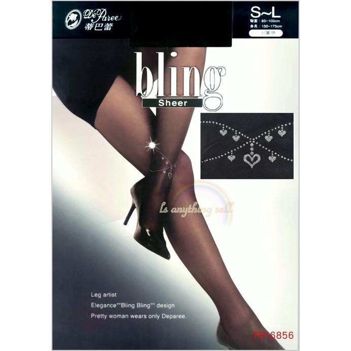 ✦Is anything sells♥ 蒂巴蕾 造型絲襪(出清)-細節圖4